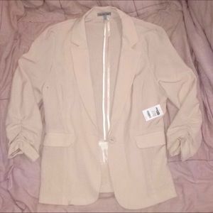 Charlotte Russe Blazer